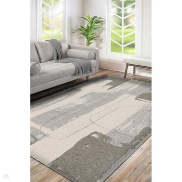 Pure Abstract Natural Rug-Melrose-Rug Love - The Most Loved Rug Store